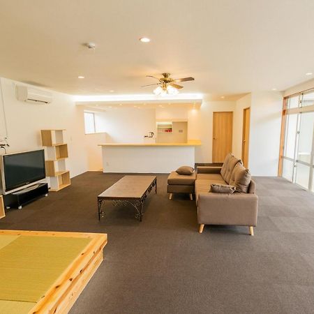 Ferienwohnung パライソ デ モトブ Motobu Exterior foto