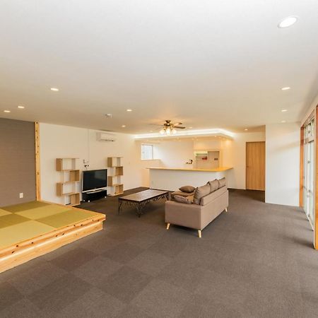 Ferienwohnung パライソ デ モトブ Motobu Exterior foto