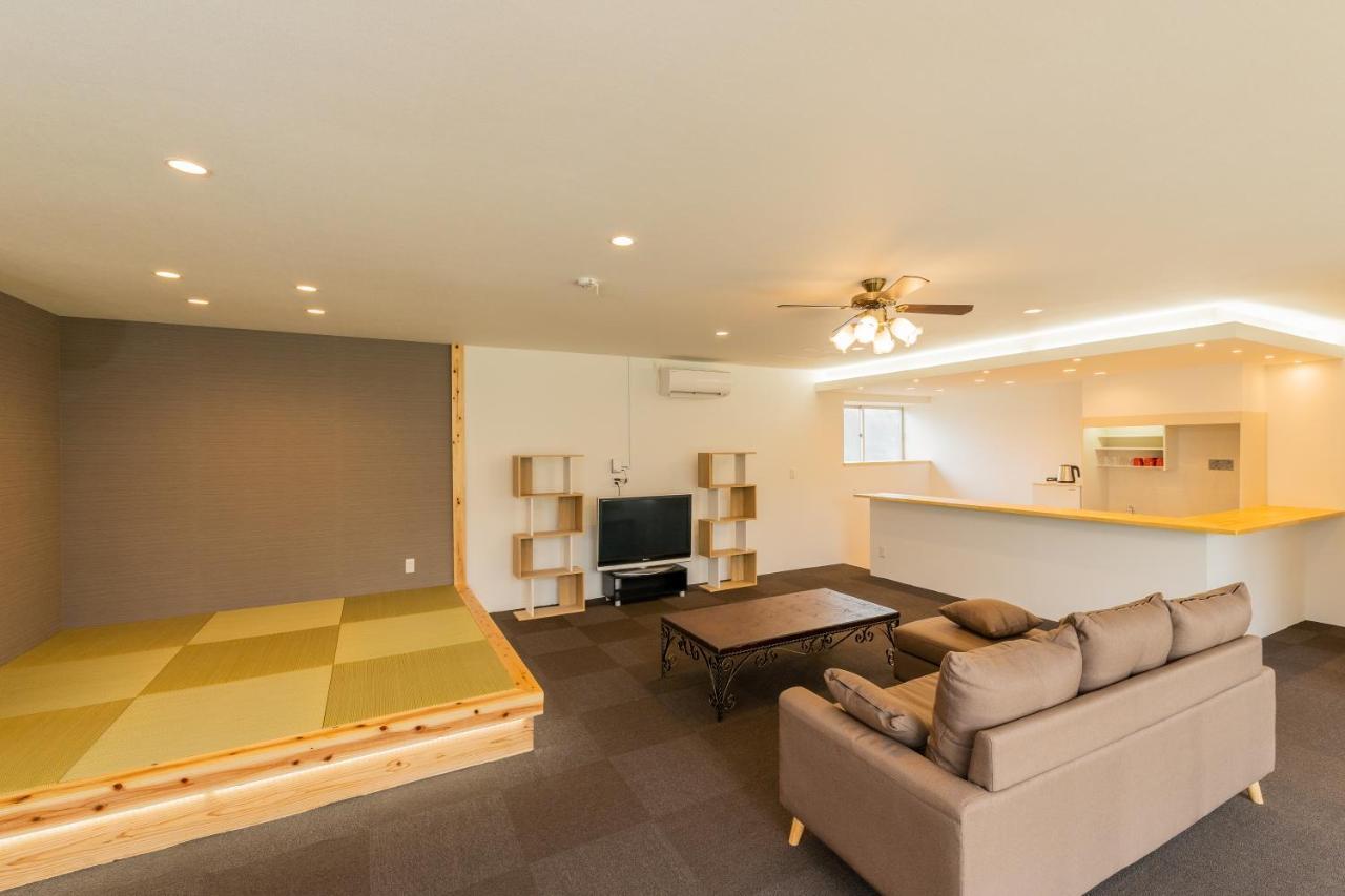 Ferienwohnung パライソ デ モトブ Motobu Exterior foto